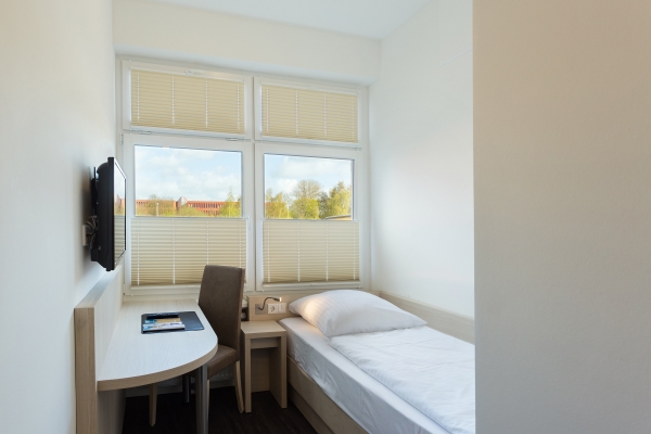 Viva Hotel by Vier Jahreszeiten (Lübeck)